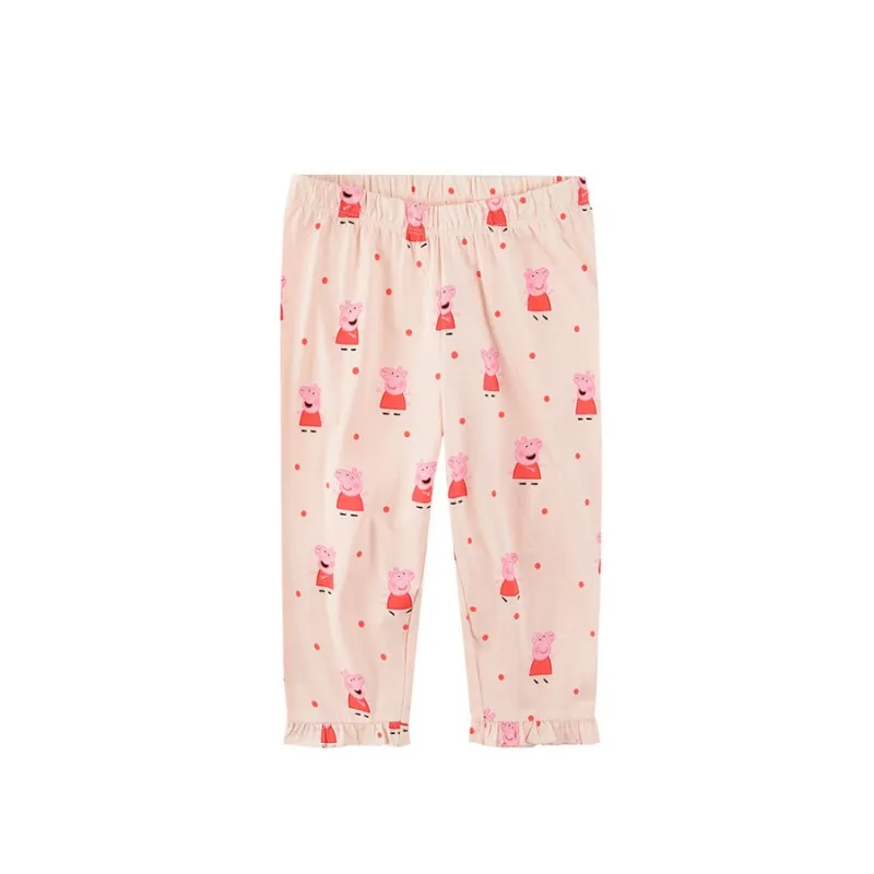 COOL CLUB PIDZAMA PEPPA PIG