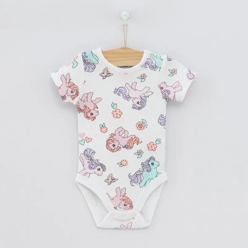COOL CLUB BODI KRATAK RUKAV MY LITTLE PONY HASBRO