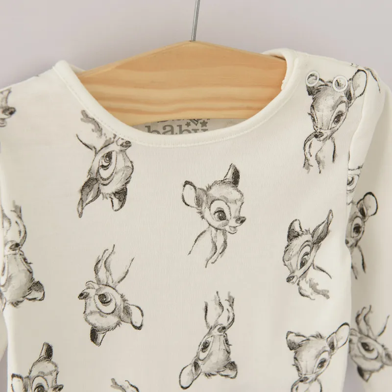 COOL CLUB BODI DUG RUKAV BAMBI DISNEY