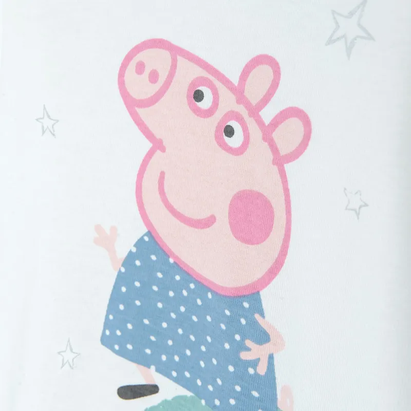COOL CLUB PIDZAMA PEPPA PIG EONE