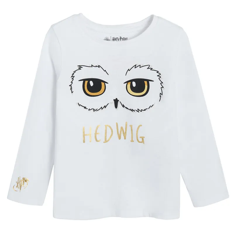 COOL CLUB PIDZAMA 2KOM HARRY POTTER WARNER BROS