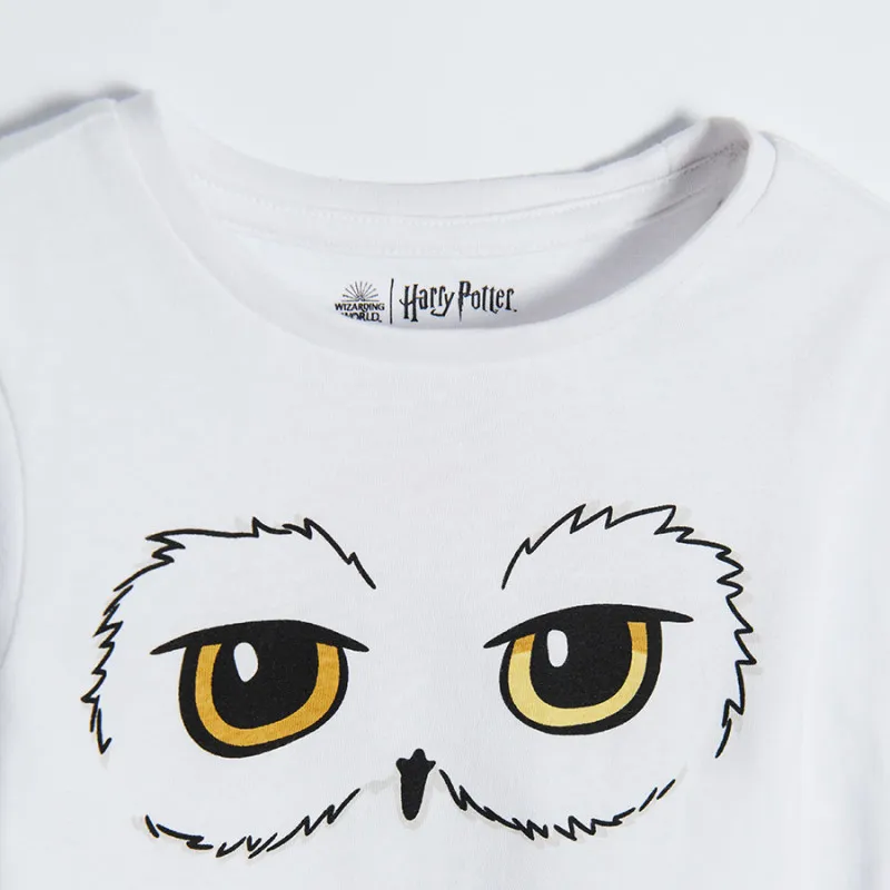 COOL CLUB PIDZAMA 2KOM HARRY POTTER WARNER BROS