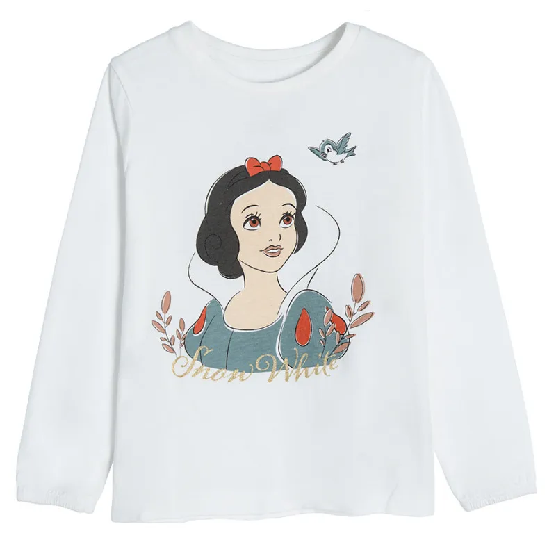 COOL CLUB PIDZAMA PRINCESS DISNEY DISNEY