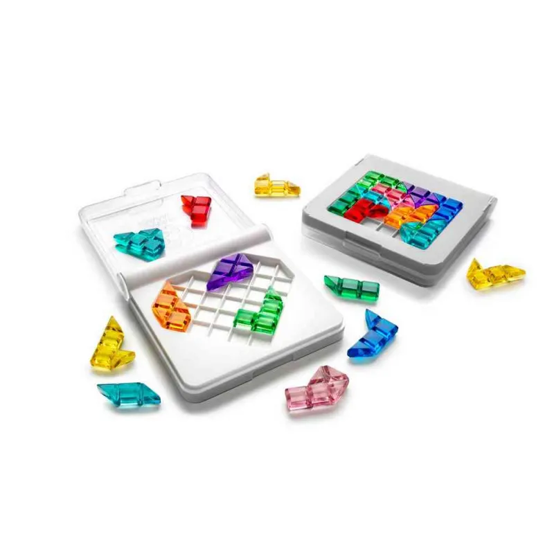 SMART GAMES IQ LOVE