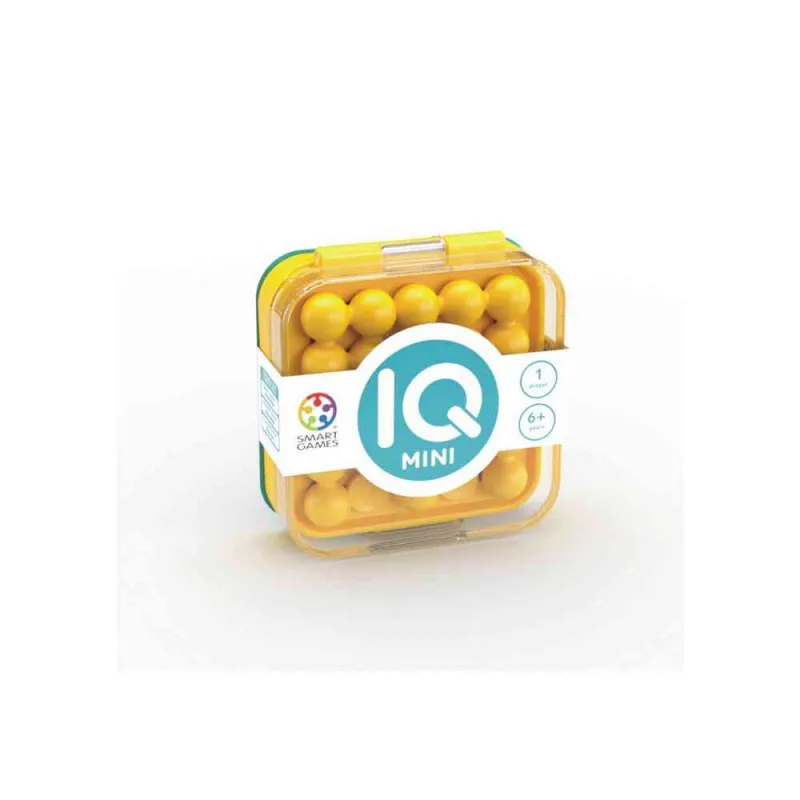 SMART GAMES IQ MINI