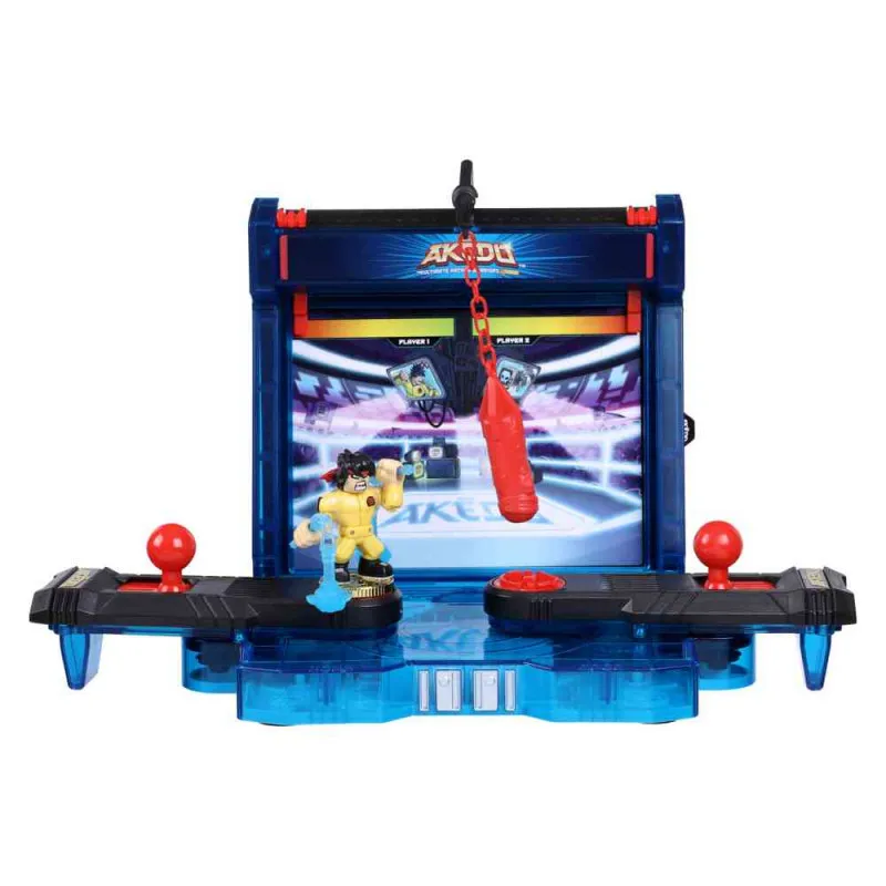 AKEDO BORBENA ARENA SET