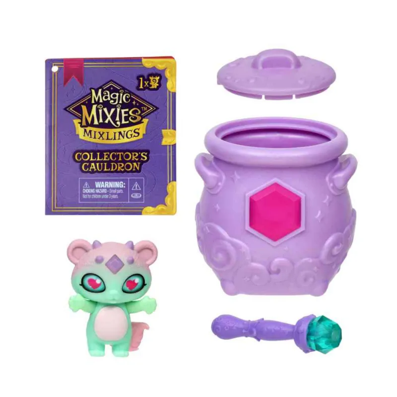 MAGIC MIXIES MINI LJUBIMAC