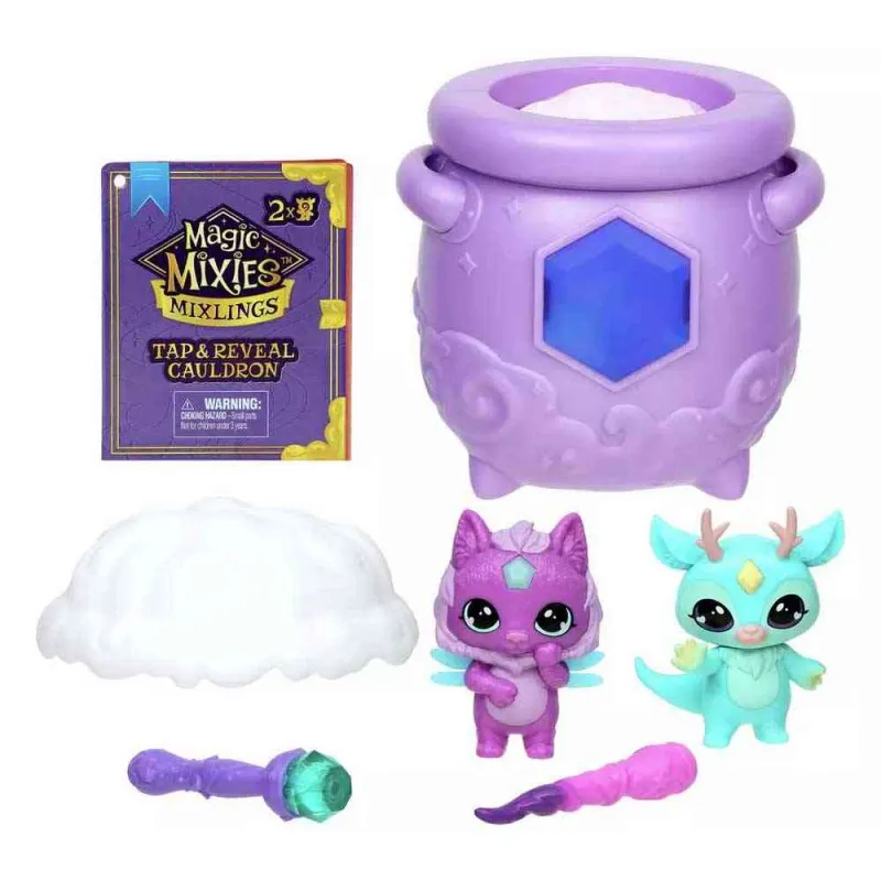 MAGIC MIXIES MAGICNI MINI LJUBIMAC