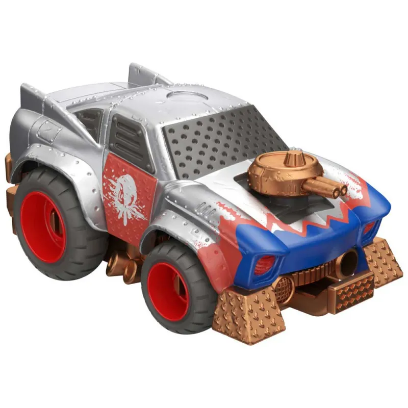 BOOM CITY RACERS FABRIKA VATROMETA SET