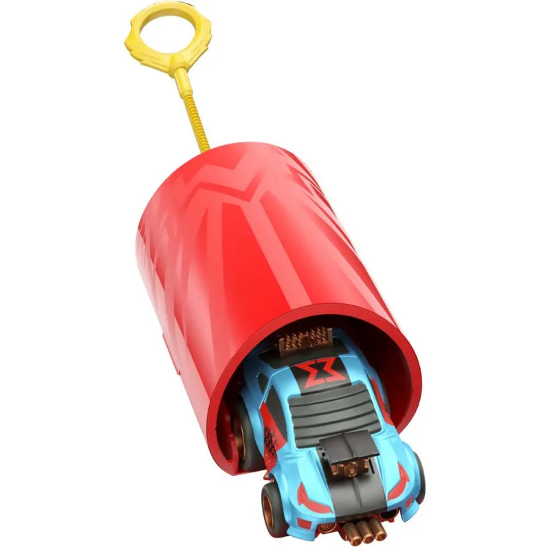 BOOM CITY RACER AUTO ASST