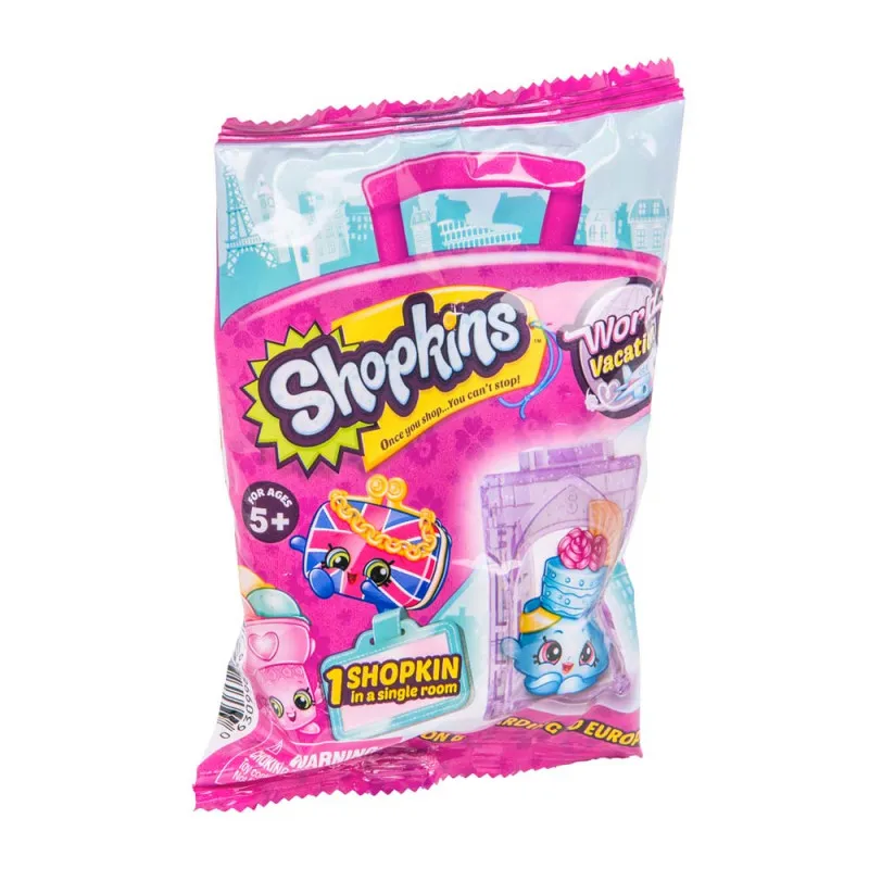 SHOPKINS KESICA