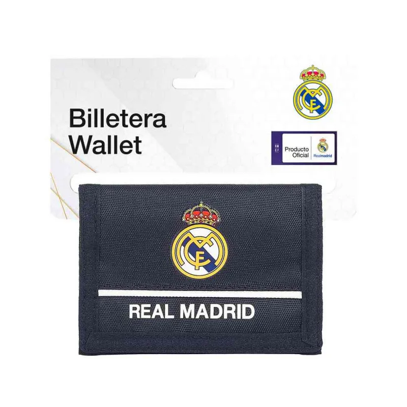 NOVCANIK REAL MADRID