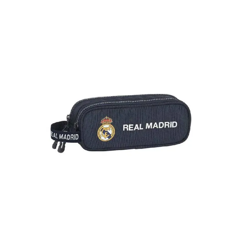 DUPLA PERNICA REAL MADRID