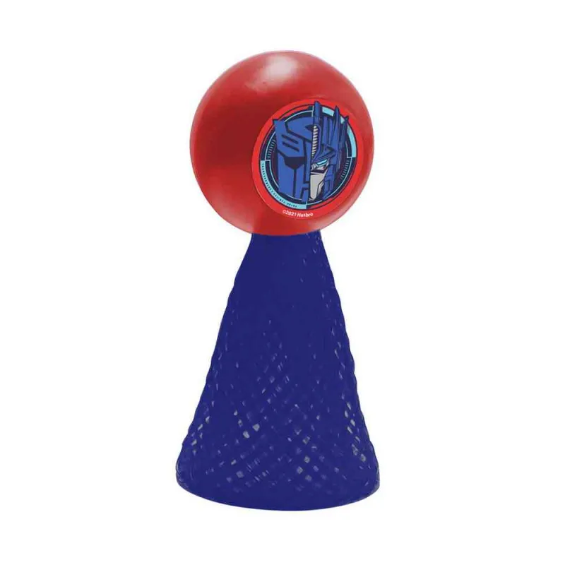 LOPTA IZNENAĐENJE TRANSFORMERS