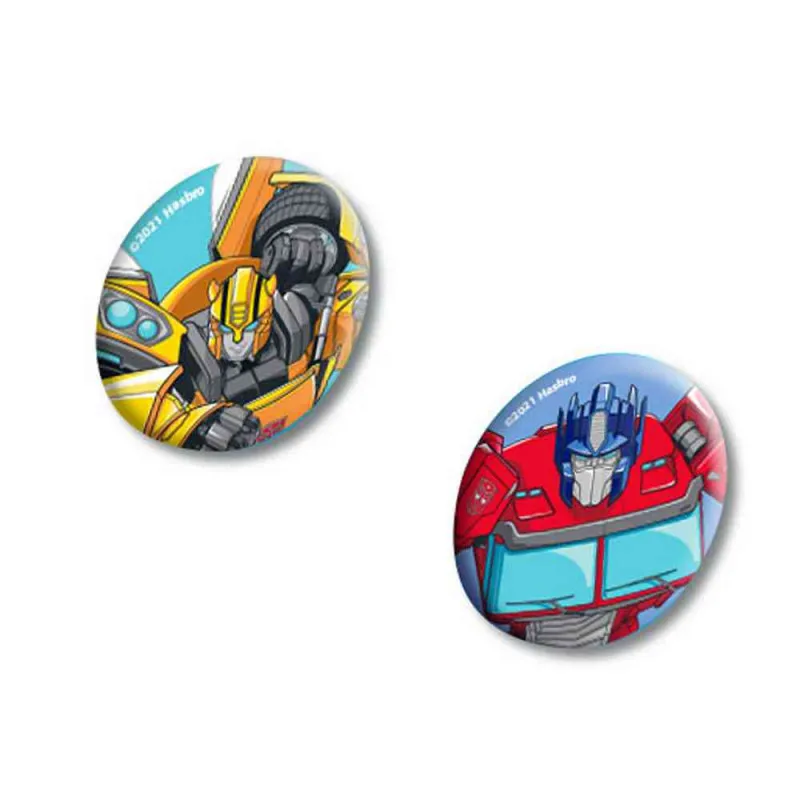 LOPTA IZNENAĐENJE TRANSFORMERS