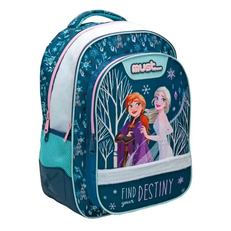 FROZEN RANAC FIND YOUR DESTINY