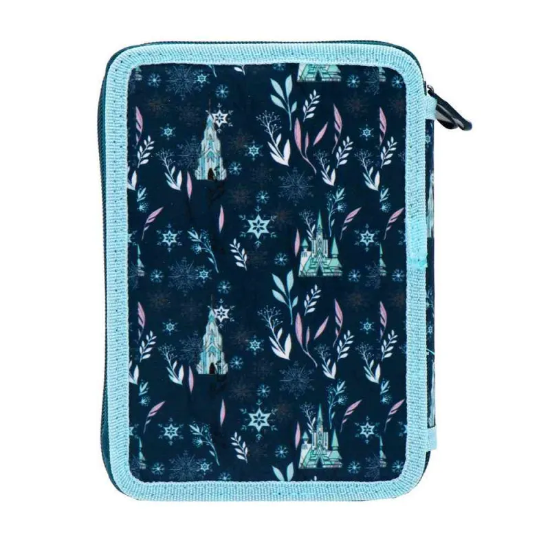 PERNICA SA DVA ZIPA PUNA FROZEN DESTINY 15X5X21