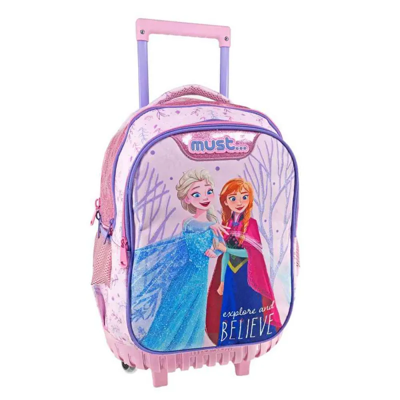 FROZEN RANAC SA TOCKICIMA EXPLORE AND BELI