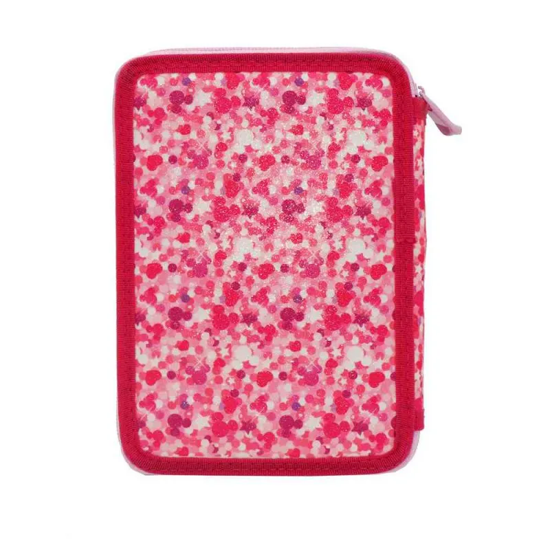 PERNICA SA DVA ZIPA PUNA MINNIE OH MY 15X5X21