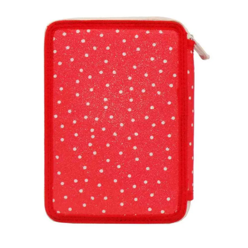 PERNICA SA DVA ZIPA PUNA MINNIE BE MORE 15X5X21
