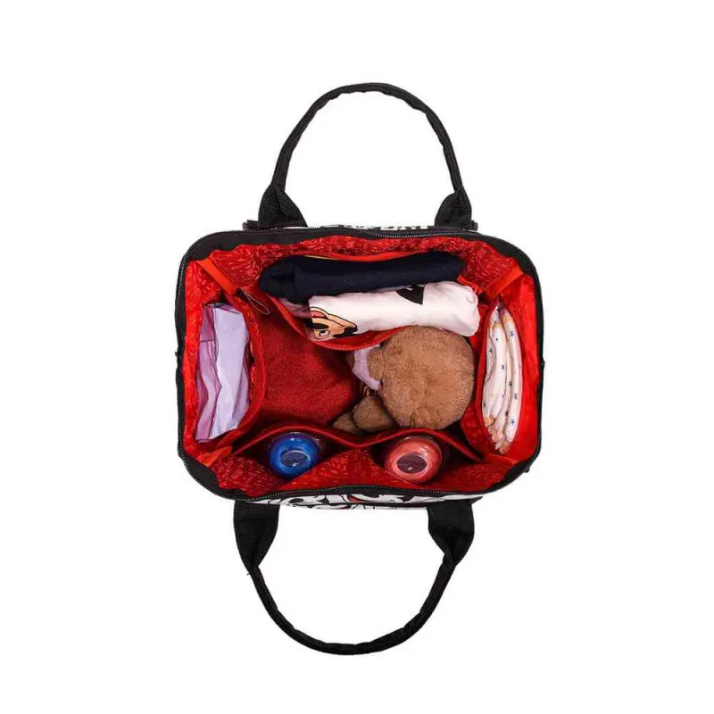 RANAC ZA MAME MICKEY BELI