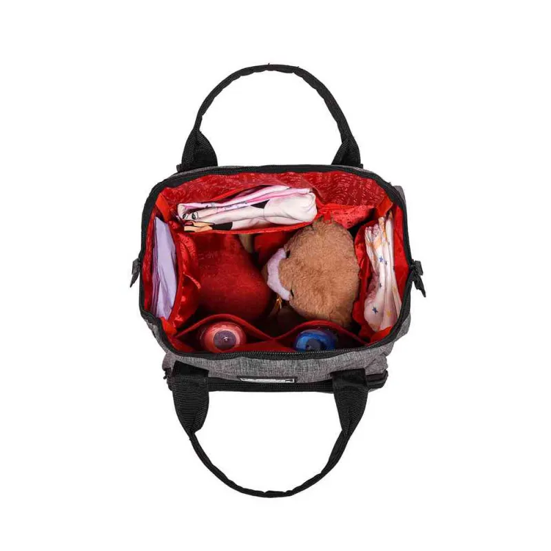 RANAC ZA MAME MINNIE SIVI