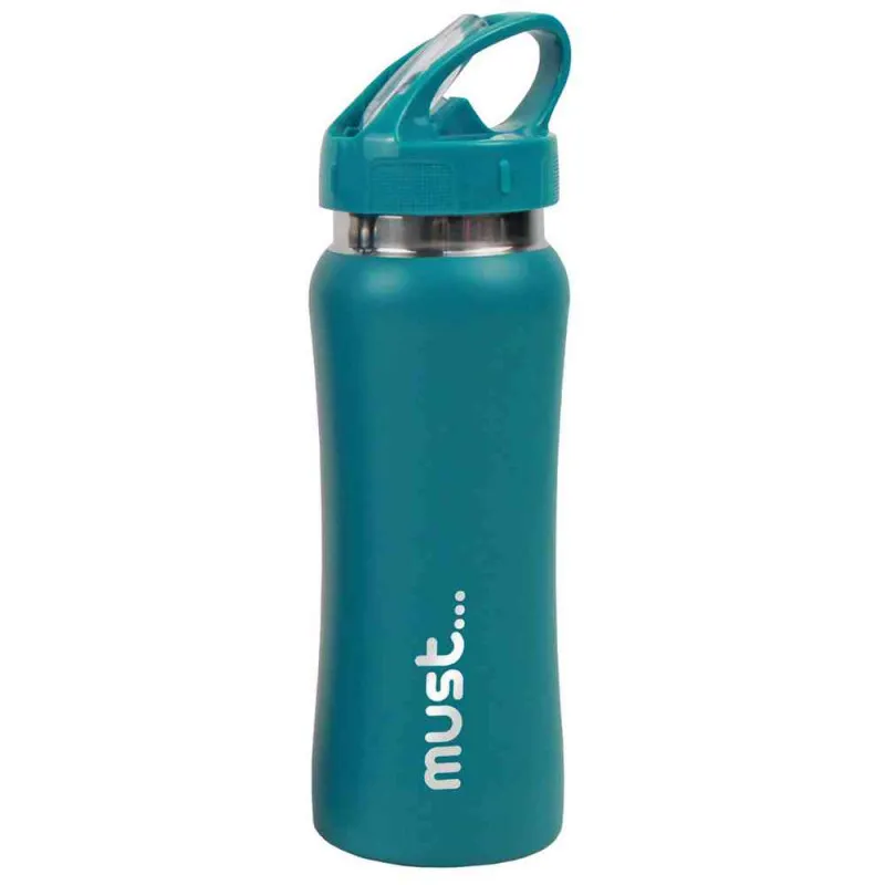 BOCA ZA VODU 500ML MUST
