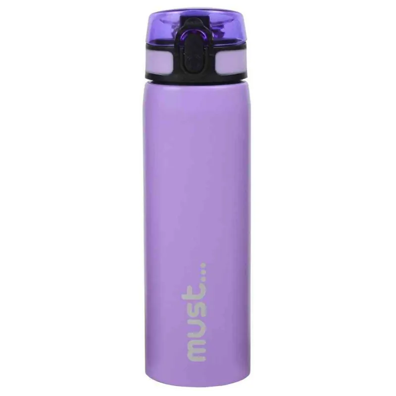 BOCA ZA VODU 600ML MUST