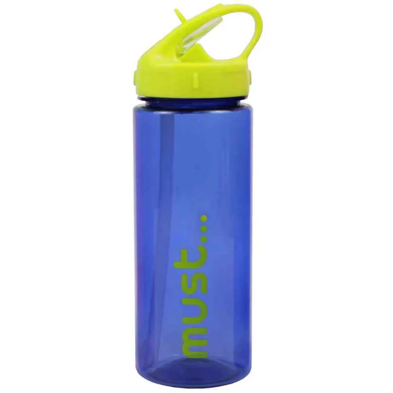 BOCA ZA VODU 500ML MUST