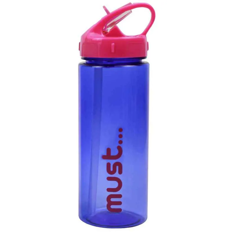 BOCA ZA VODU 500ML MUST