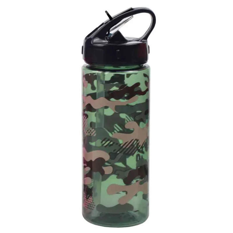 BOCA ZA VODU 500ML MUST