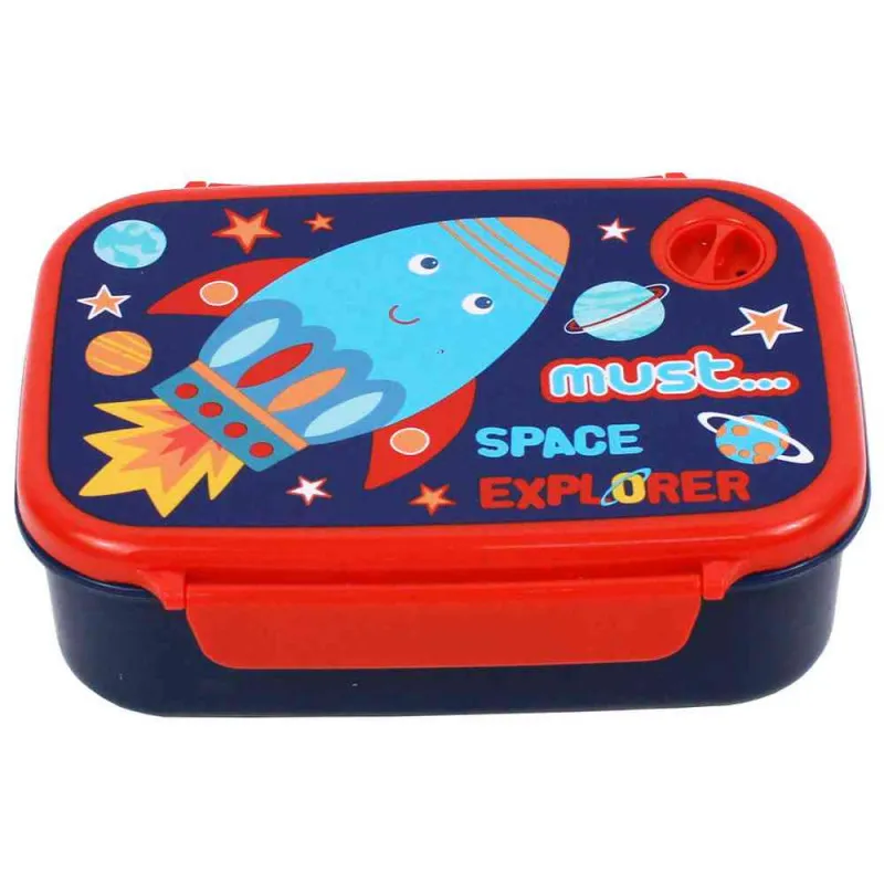 SET ZA UZINU MUST SPACE EXPLORER