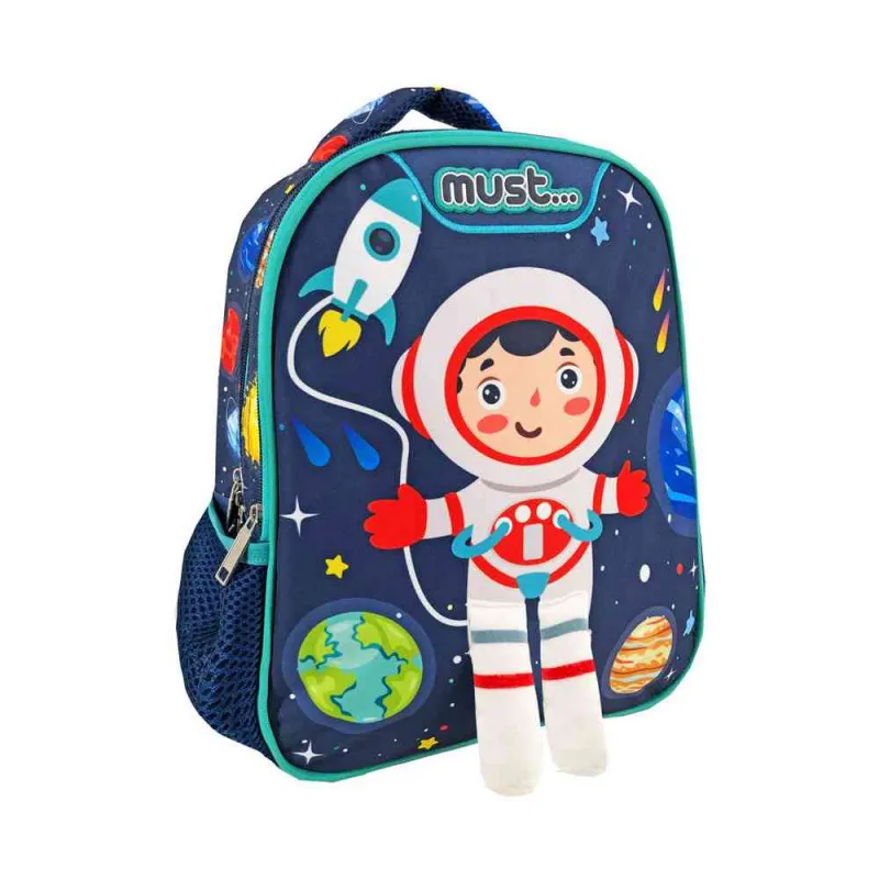 RANAC ZA VRTIĆ ASTRONAUT