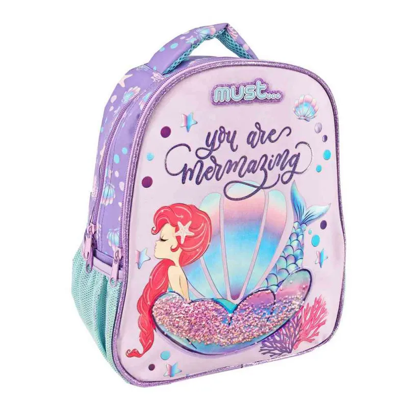 RANAC ZA VRTIĆ MERMAID
