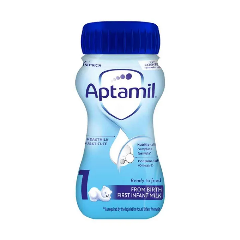 APTAMIL TECNO MLEKO 1 200ML