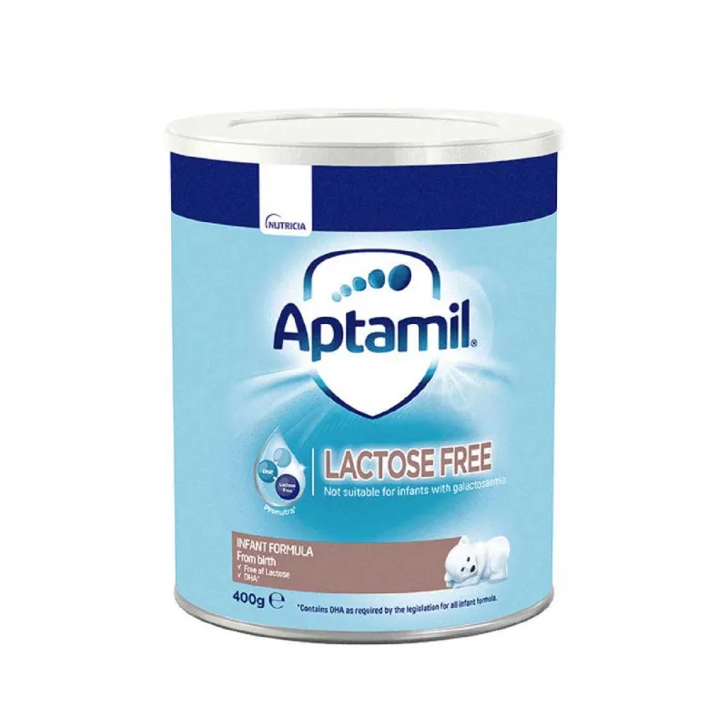 APTAMIL MLEKO LF 400G