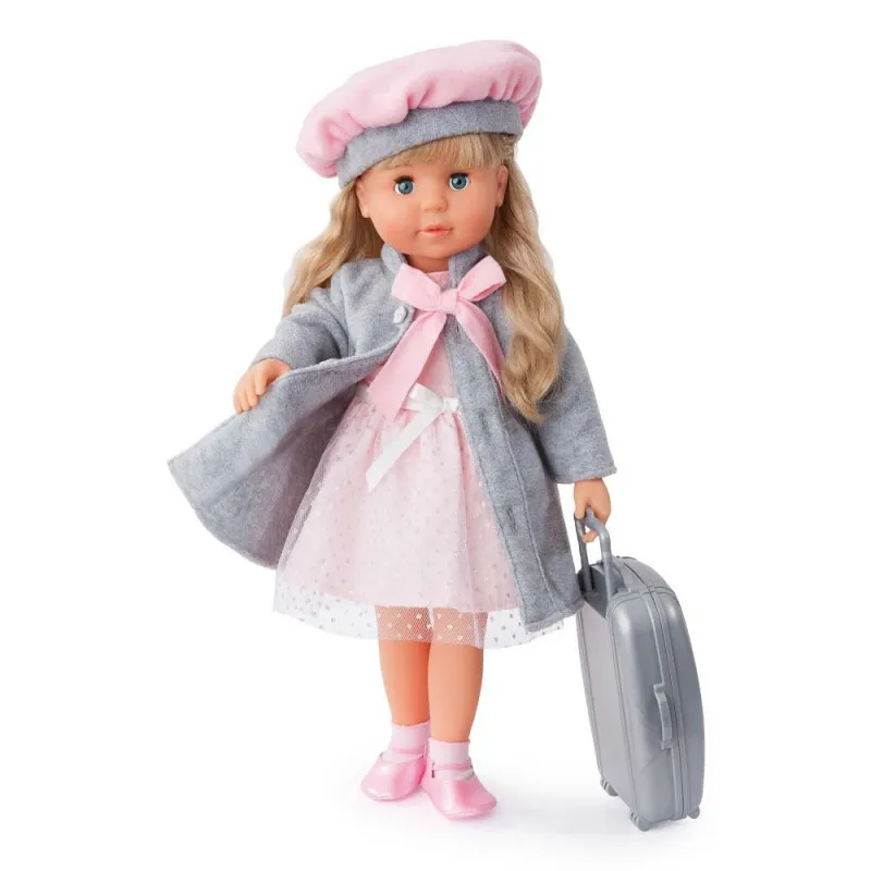 MILLA TOYS INTERAKTIVNA LUTKA MILA