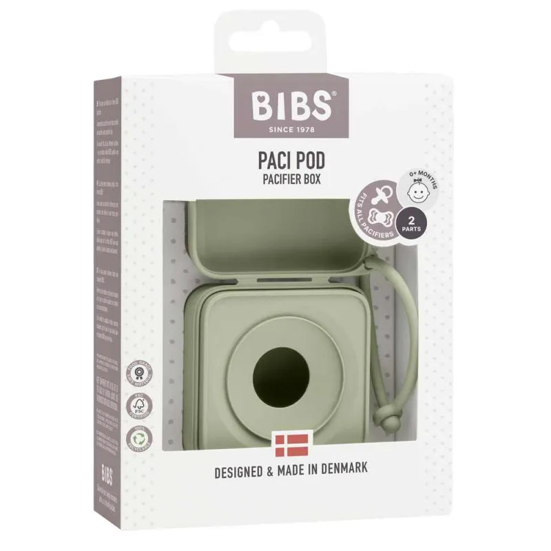 BIBS KUTIJA ZA VARALICU SAGE