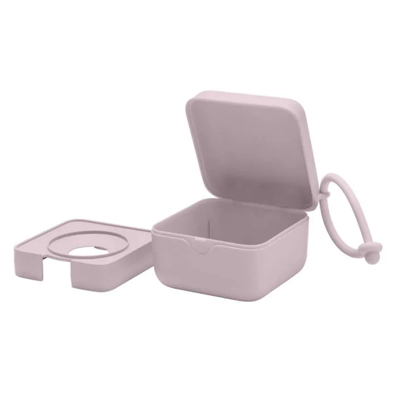 BIBS KUTIJA ZA VARALICU DUSKY LILAC
