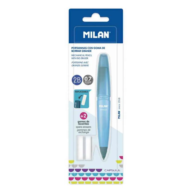 MILAN TEHNICKA OLOVKA I GUMICA 0.7MM
