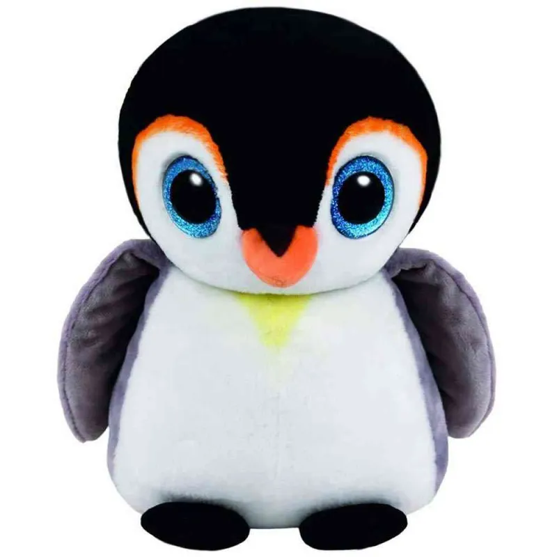 TY PLISANA IGRACKA PINGVIN PONGO