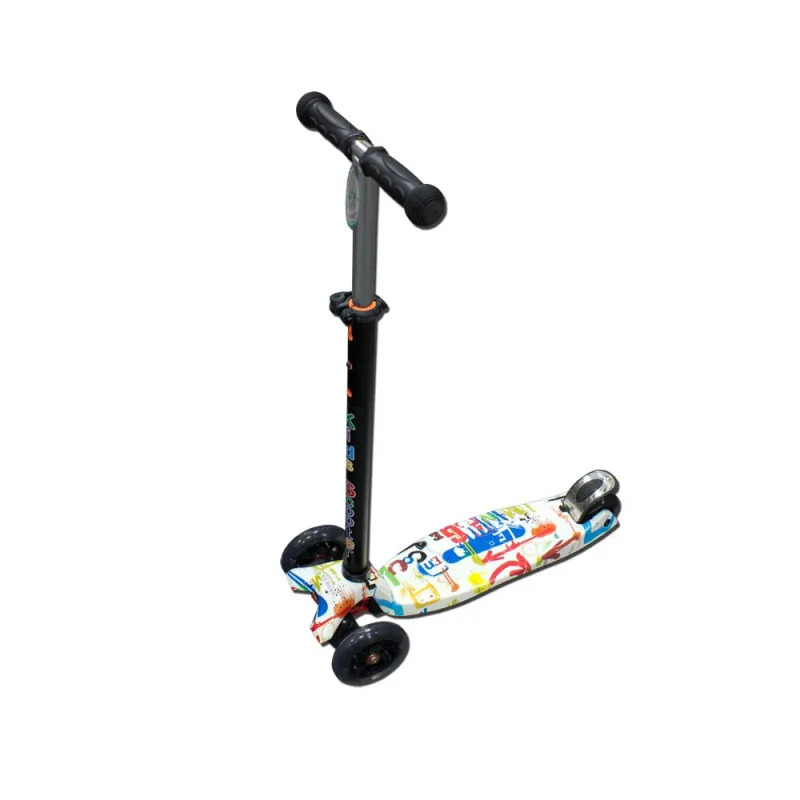 KIDS TROTINET MAXI SARENI D10