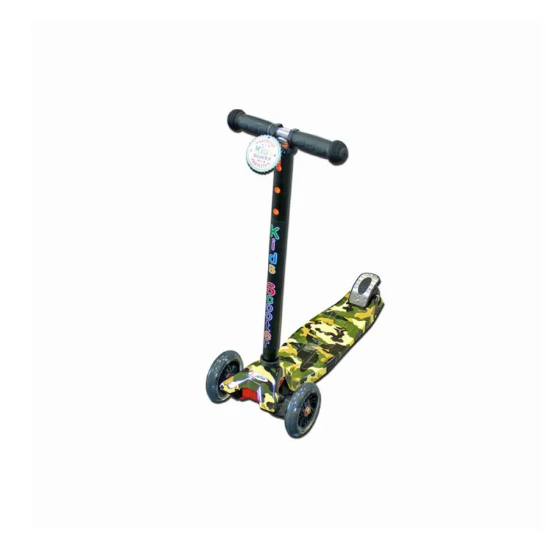 KIDS TROTINET MAXI SARENI D19