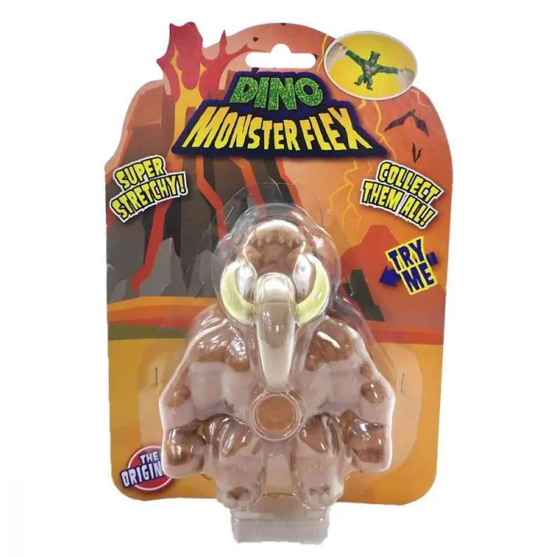 MONSTER FLEX FIGURA