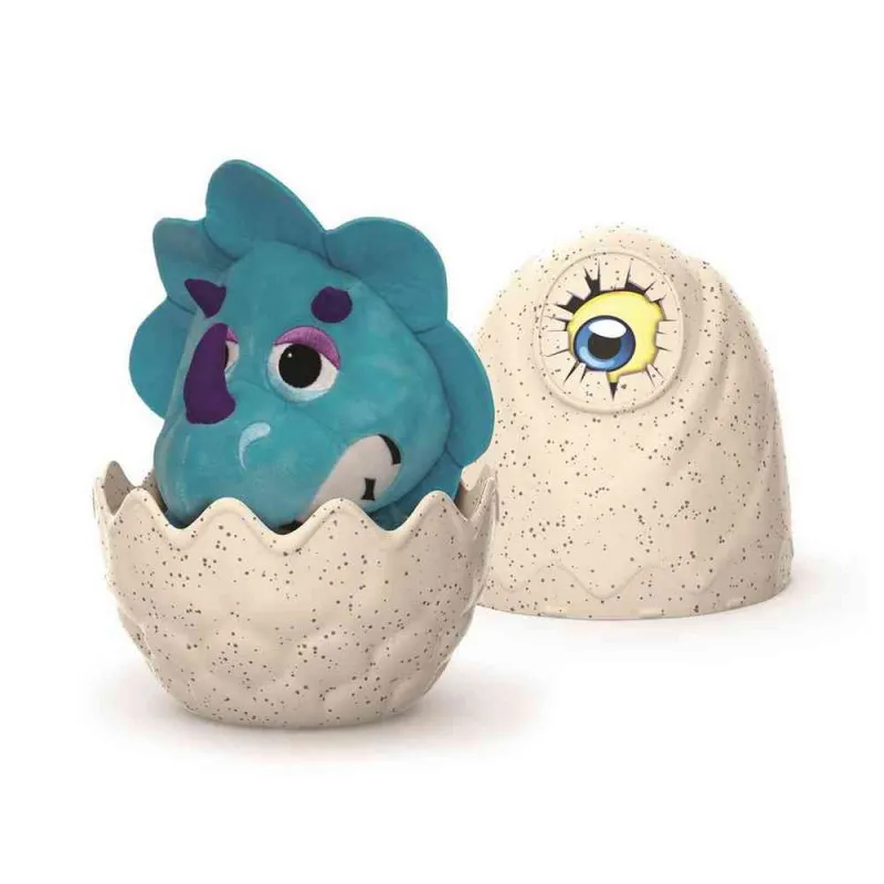 CRAKIN EGGS DINO EGG ASST