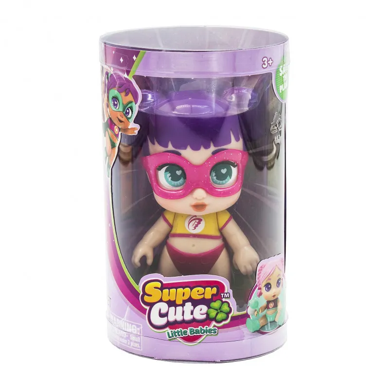 SUPER CUTE MINI ASST