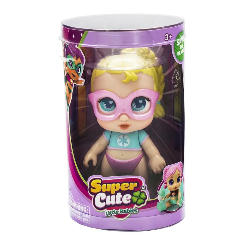 SUPER CUTE MINI ASST