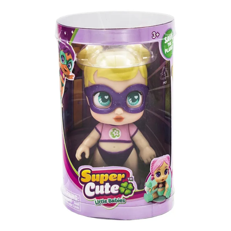 SUPER CUTE MINI ASST