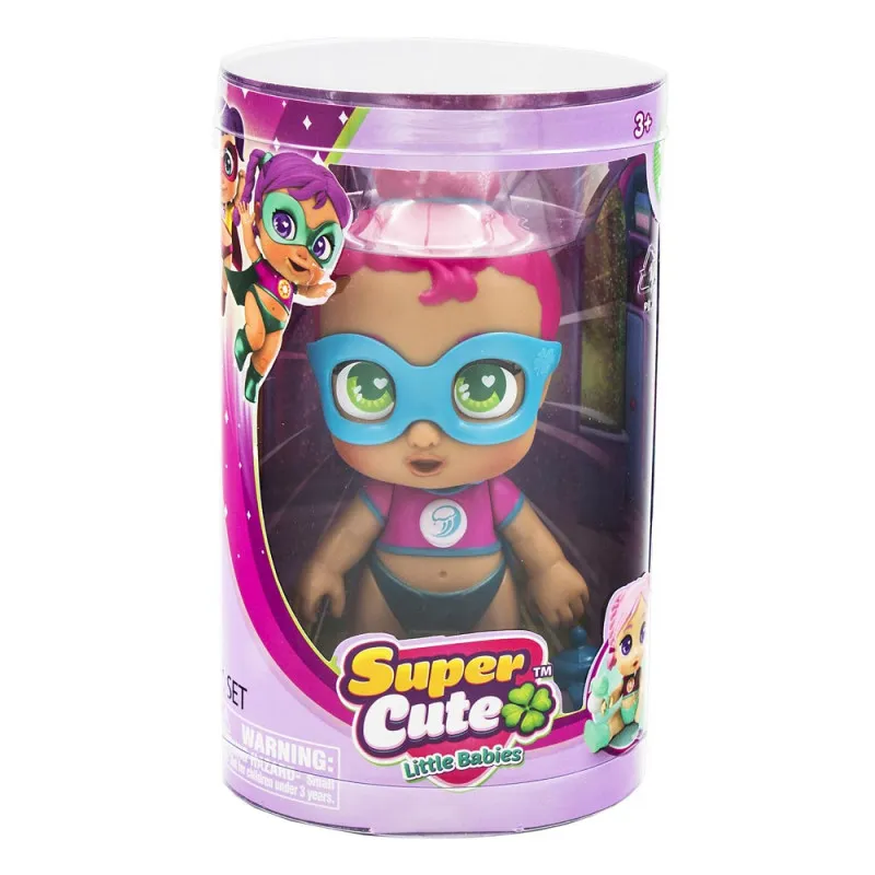 SUPER CUTE MINI ASST