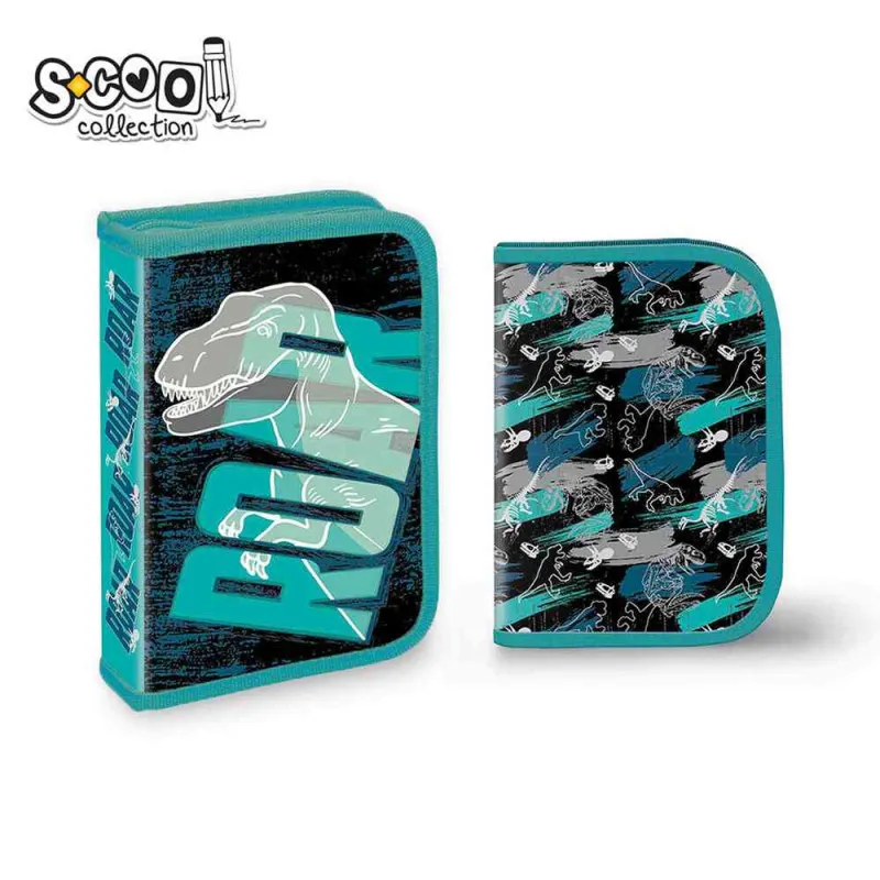 S-COOL PERNICA 1 ZIP